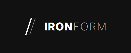 ironform